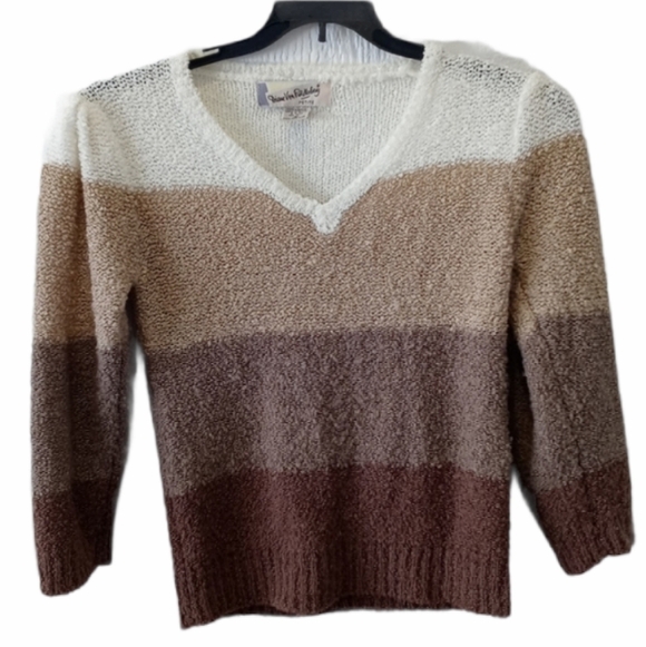 Diane Von Furstenberg Sweaters - Diane Von Furstenberg sweater small